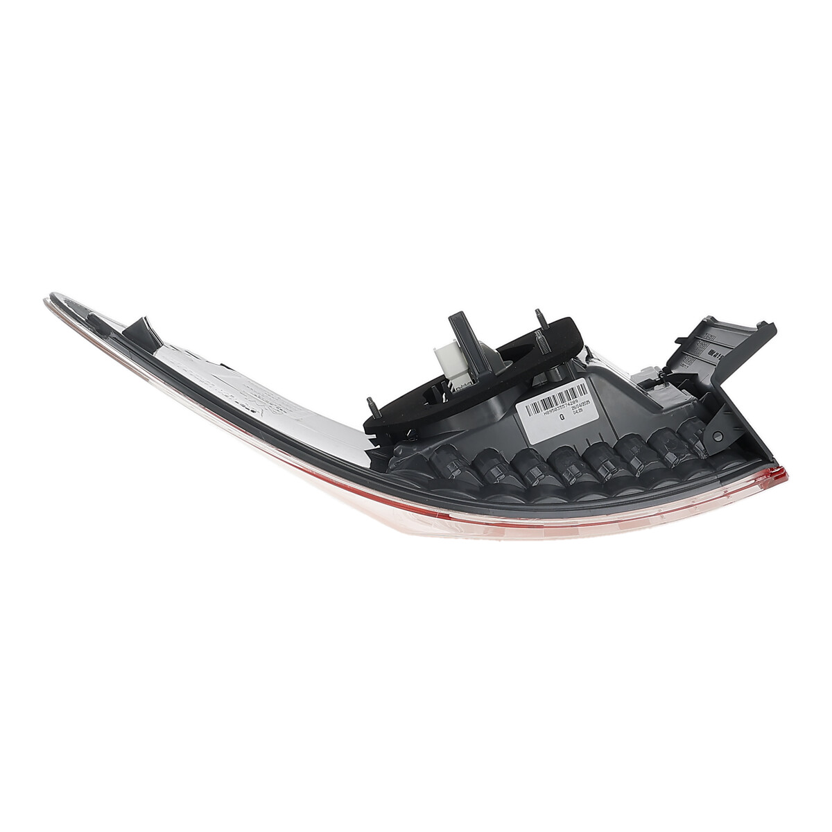 VALEO FAN.POST. SX TOYOTA AVENSIS 2.0 D -18